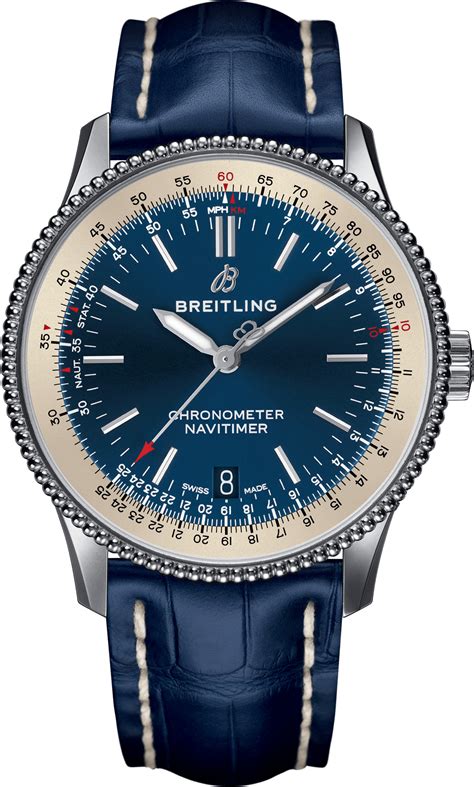 breitling navitimer 01 38|breitling navitimer 01 used.